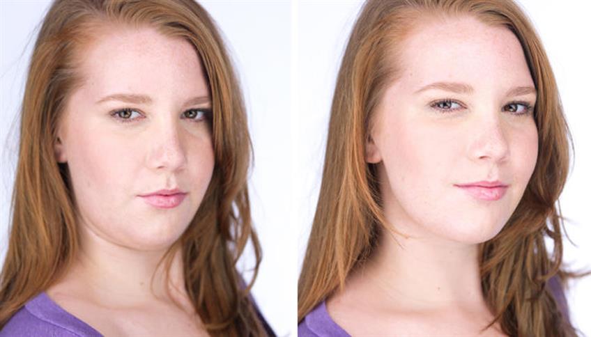 To squinch or not to squinch…this is the problem To squinch or not to squinch…this is the problem